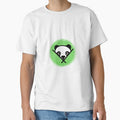 Panda totem spirit animal iPhone case by MagicWolfStar