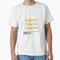 Youth Youth Youth by fairylily