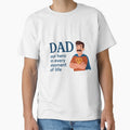 DAD — our hero in every moment of life by ChernivtsiSkoda