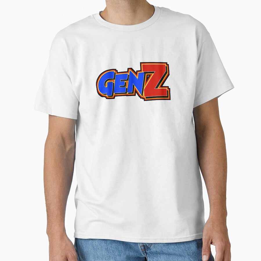 Gen Z by VM04
