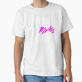 BOYS DO CRY / BOYS DON'T CRY / Cool and Funny quotes white by DRK7DSGN