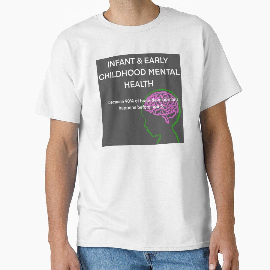 Infant and Early Childhood Mental Health by JessicaTukaj