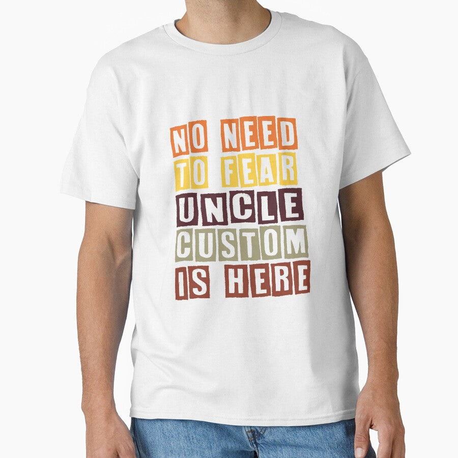 Uncle Shirt, Crazy Uncle Shirt, Personalized Uncle Gift, Funny Uncle Shirt, Custom Uncle Shirt, Promoted to Uncle, Retro Vintage Uncle Shirt by design880