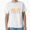 Pray - Keep Growing by kwbord