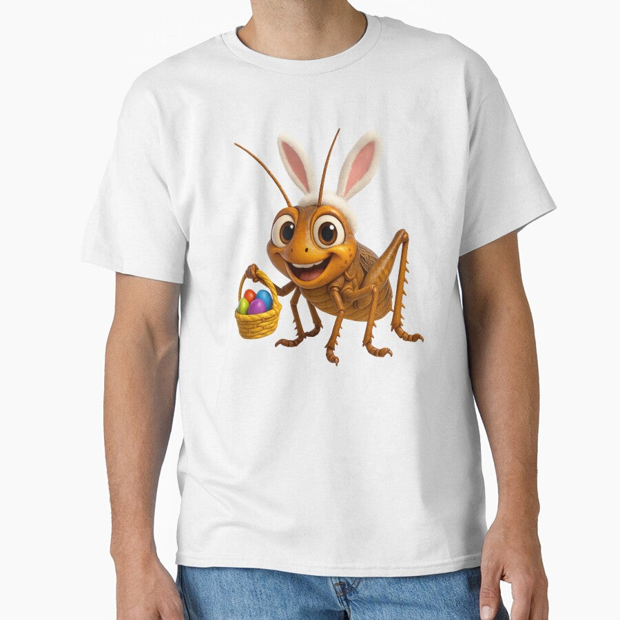 Easter Weta by Sillytoe