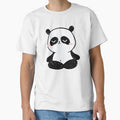 Meditation Panda by zaher97