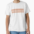 Millennial by mason-cooper