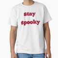 Stay Spooky by fangtasticprint