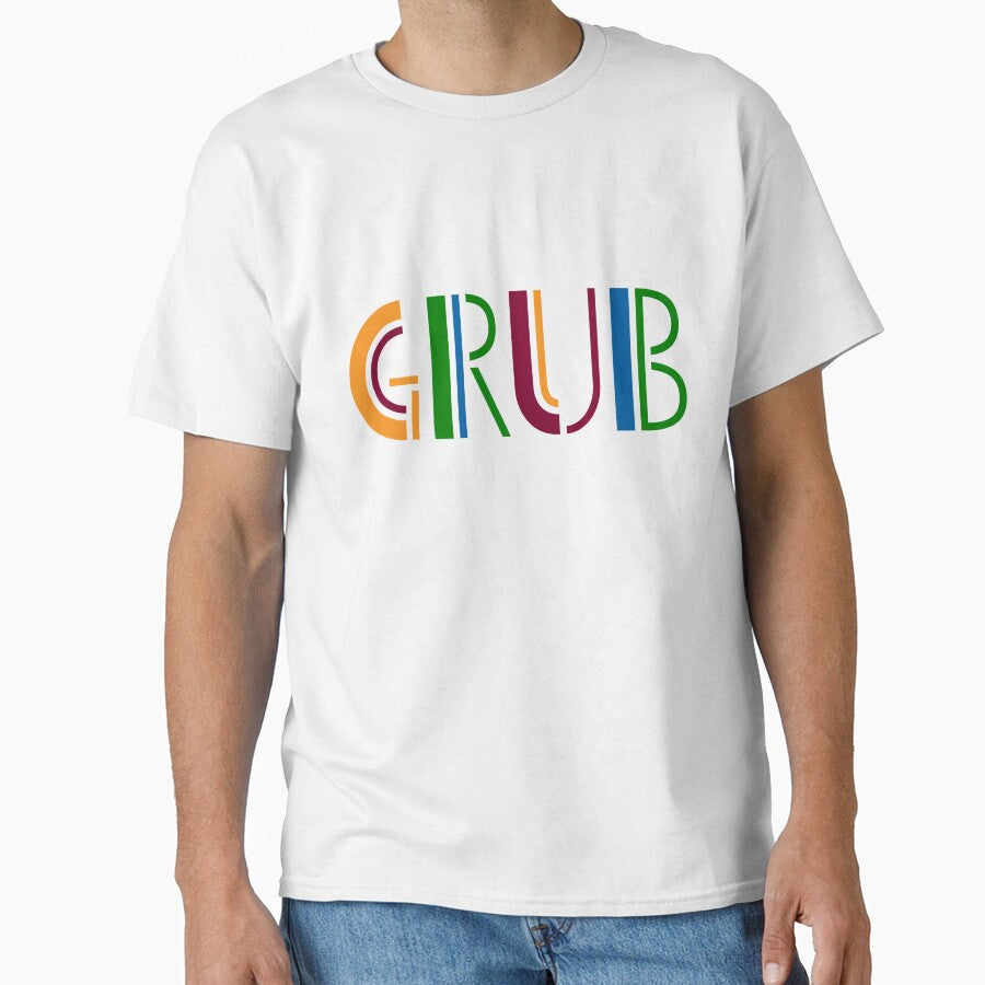 GRUB bold by Friends with Pools