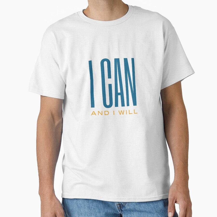 Graduate Motivation I Can and I Will by whyitsme