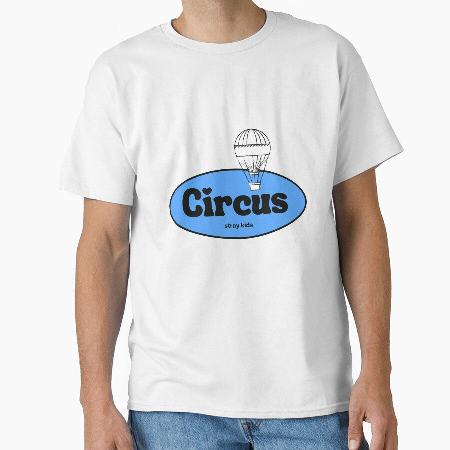 Stray Kids - CIRCUS by smallkore