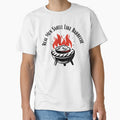 Real Men Smell Like Barbecue BBQ by lookperfect