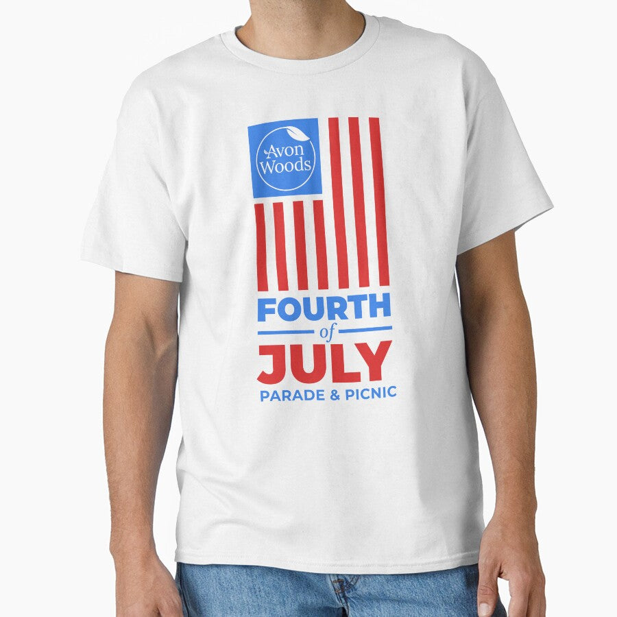 Avon Woods Fourth of July by Avon Woods