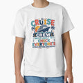 Most Likely to Check Everyones Vitals Before Breakfast – Funny Family Cruise Crew Matching Nurse Doctor Vacation by Winarrts