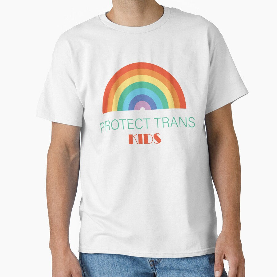 Protect Trans Kids(9) by hasbury8