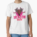 Dragon Squad, Dragon, Cool Japanese Dragon by mamahellfire31