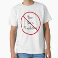 No New Year's Resolutions by Apparel-City
