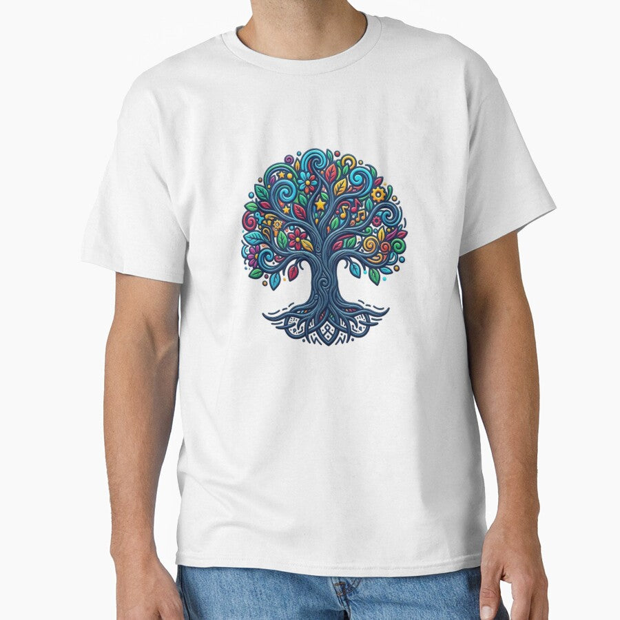 TREE OF LIFE by likbatonboot