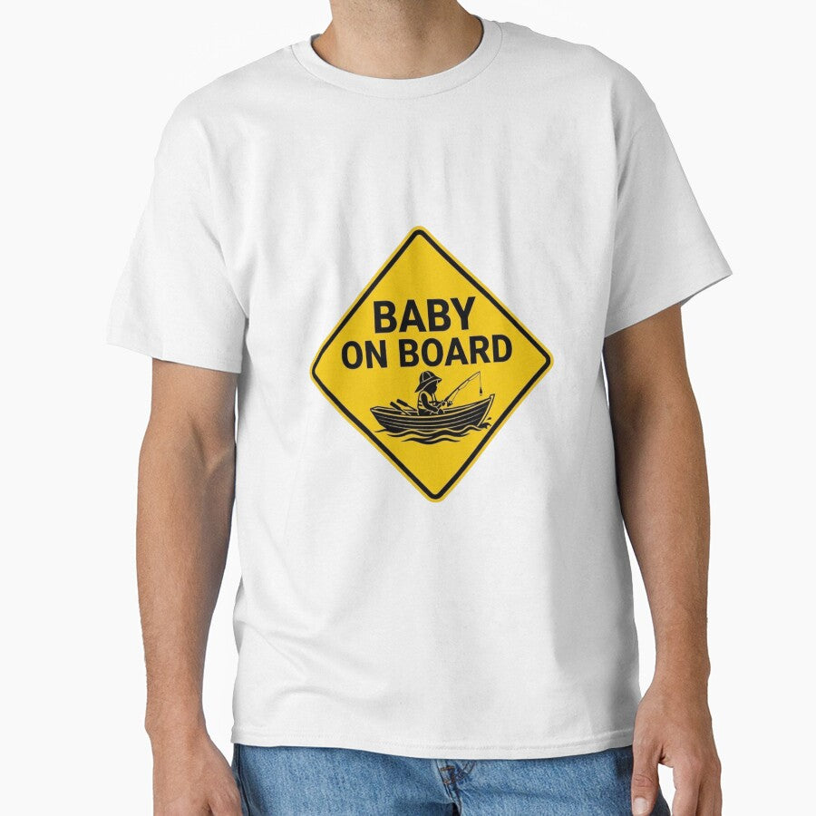 Baby onboard 1 by NorthernRock