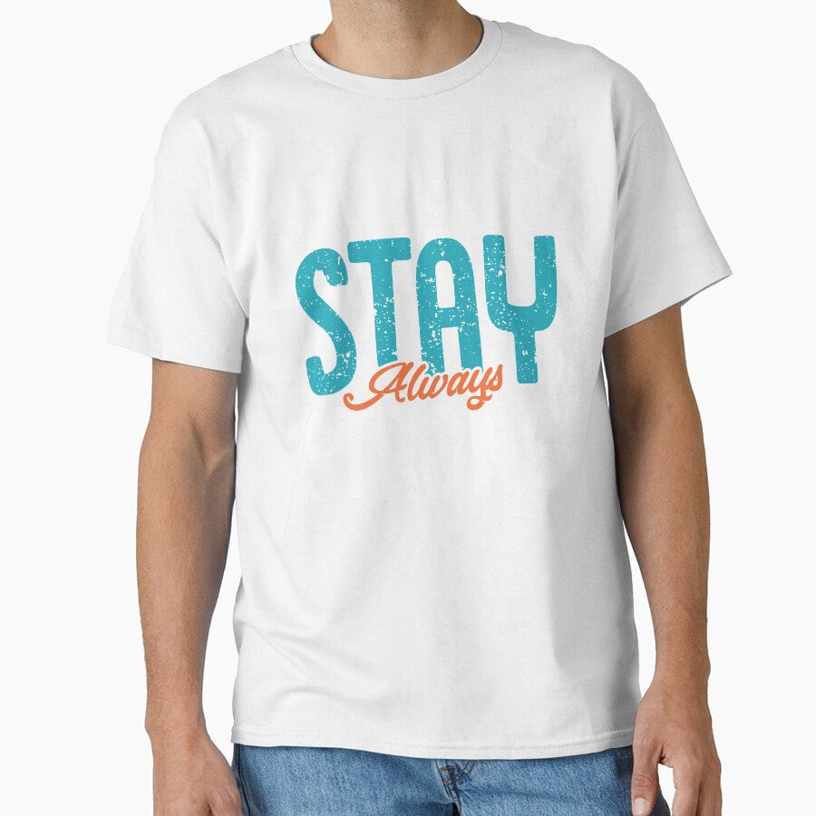 Stay always strong by innazimovec