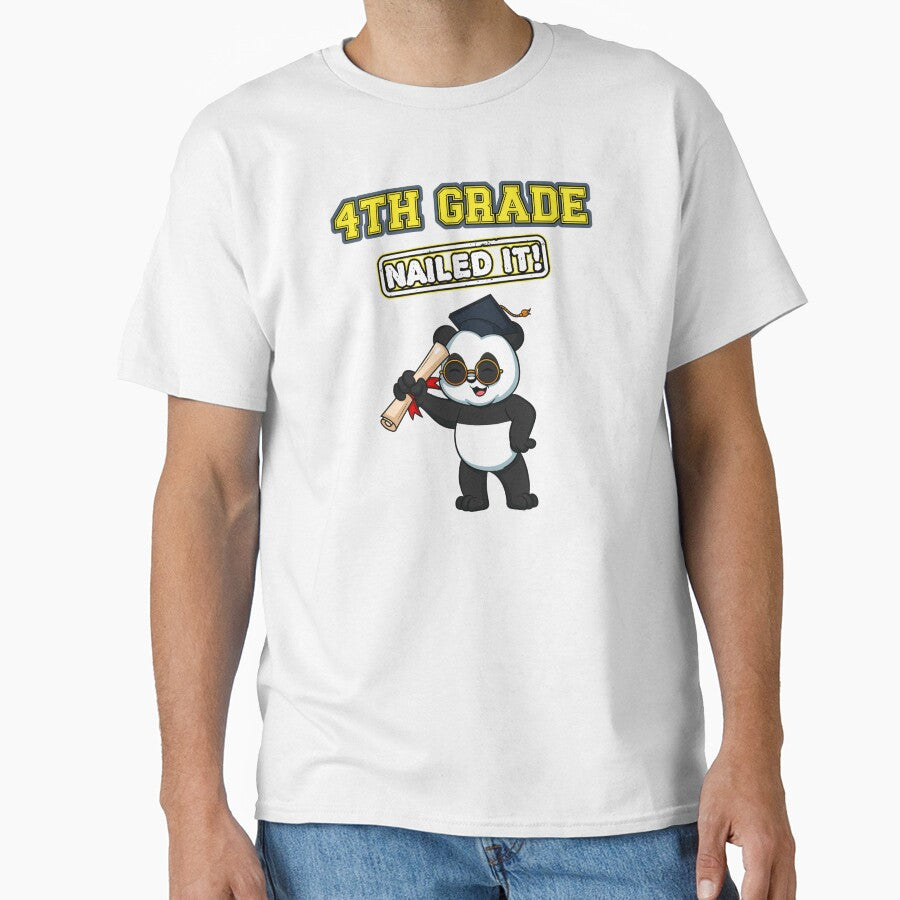 Fourth Grade Nailed It Primary Elementary School by anziehend