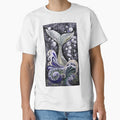 Whale Song. by NisaKiley
