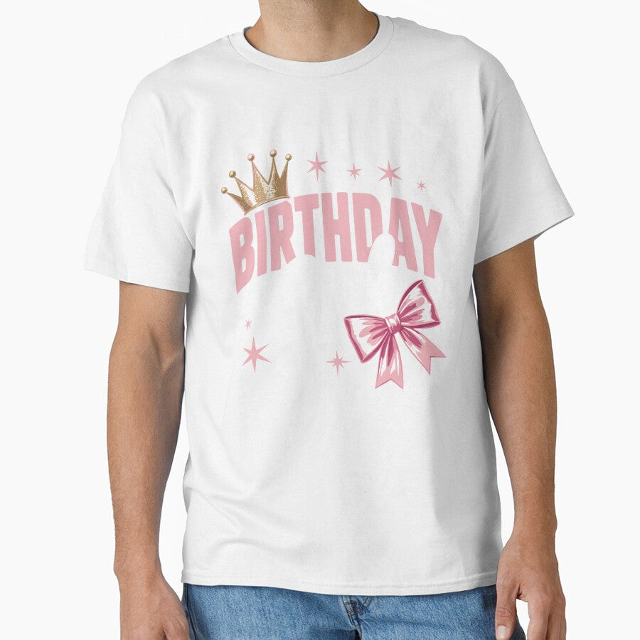 Birthday Girl Celebration by aloha project