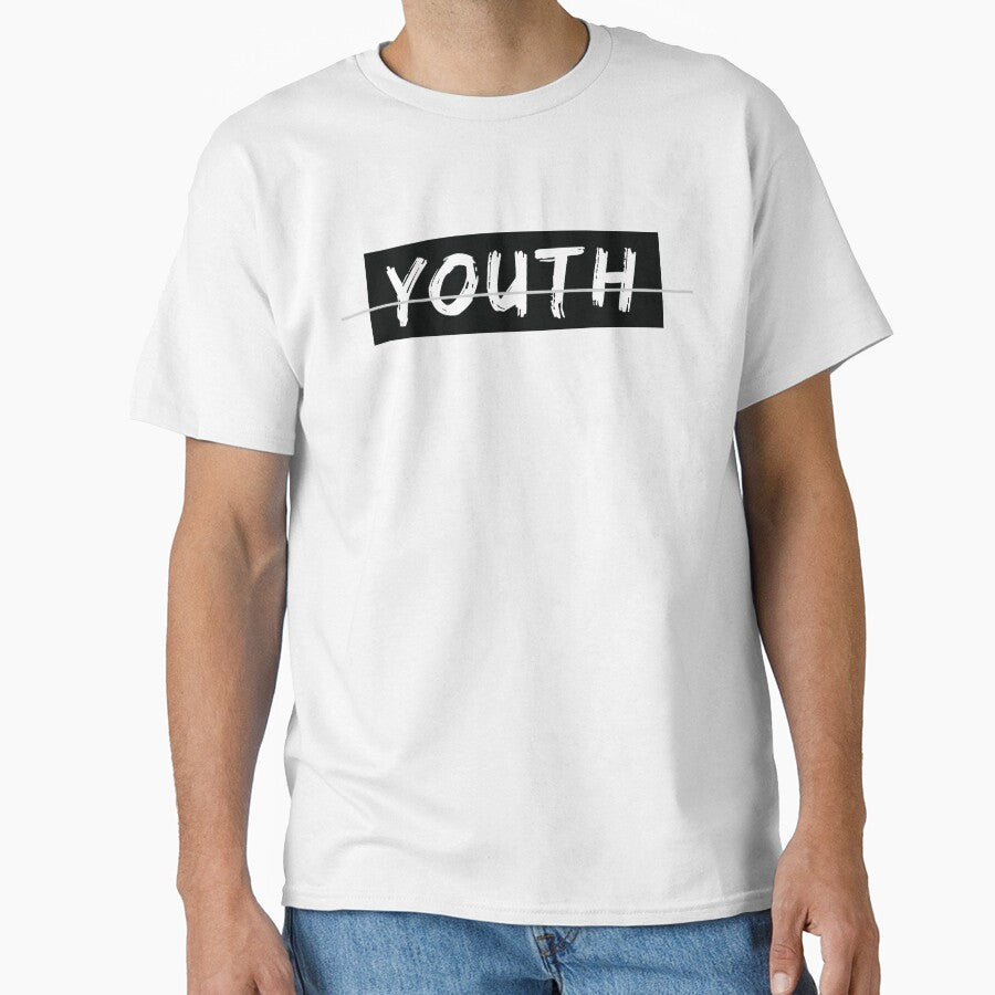 YOUTH by Creativenetic