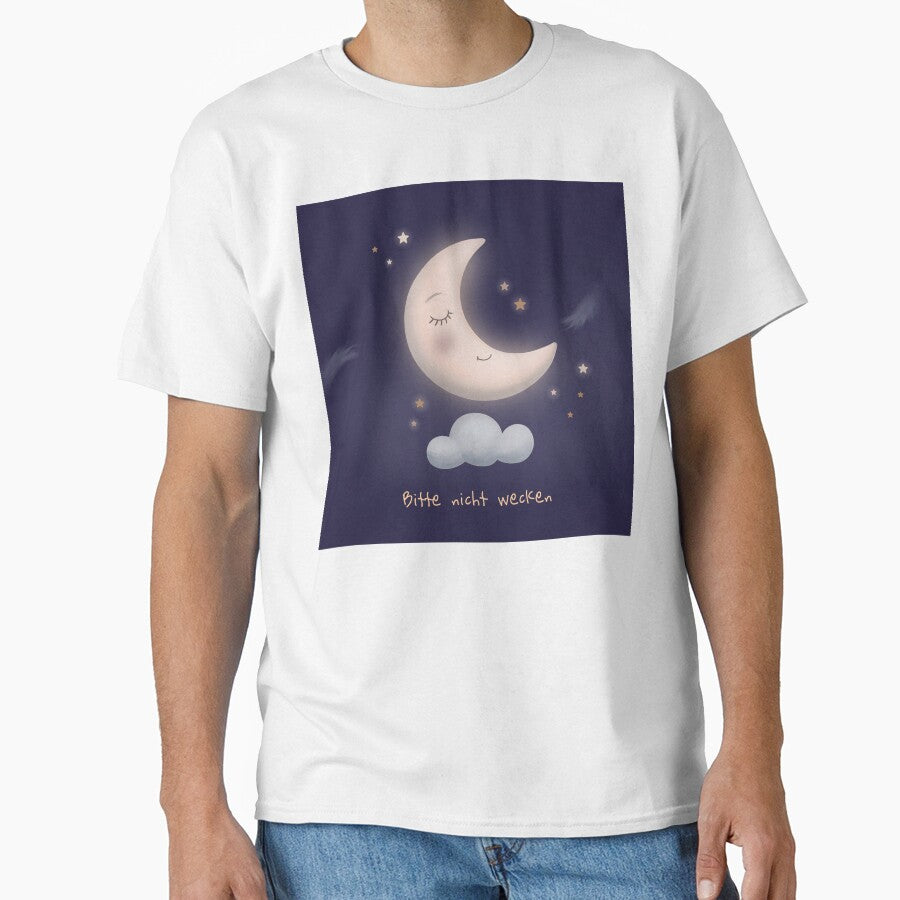 Sleeping Moon - Good Night by FehlingMedia