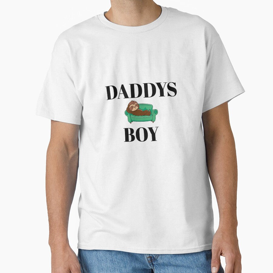 Daddys boy by MKshoper