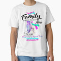 In This Family No One Fights Alone Team Pregnancy Infant Loss Warrior by deputylove