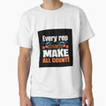 Every rep counts; make them all count! by andrew758