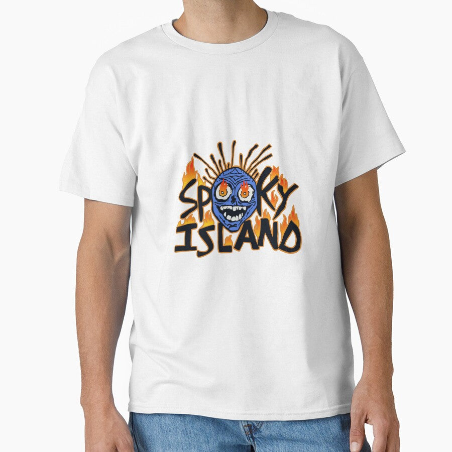 Spooky island by alyssa-pisani