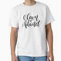 Clean Planet Inspirational and Motivational Quotes by ProjectX23