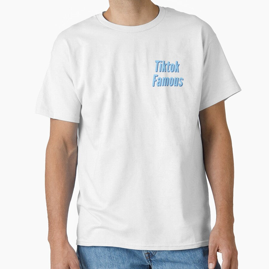 Tiktok famous sticker by trqffic