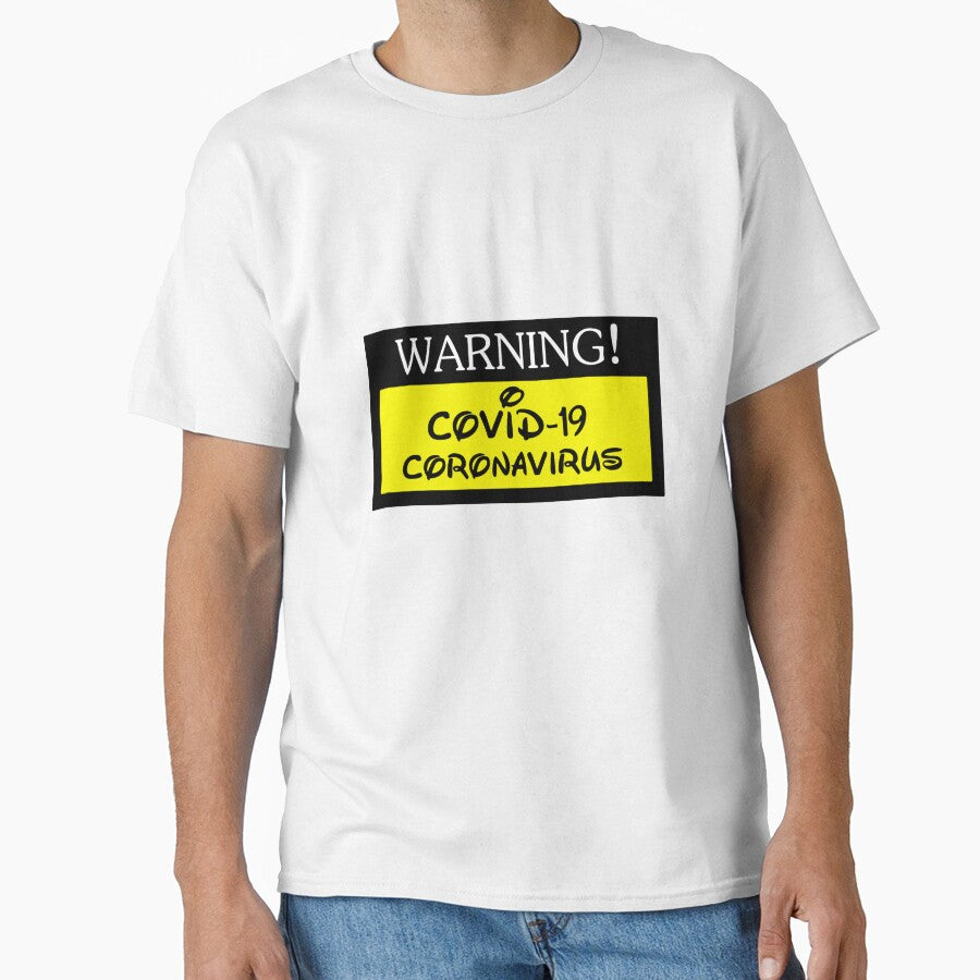 Quarantine Covid-19 Coronavirus by AmazingTH