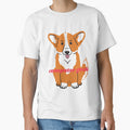 TV Geek Dog Cute Geek Computer  Dog  Luv You by johnrk