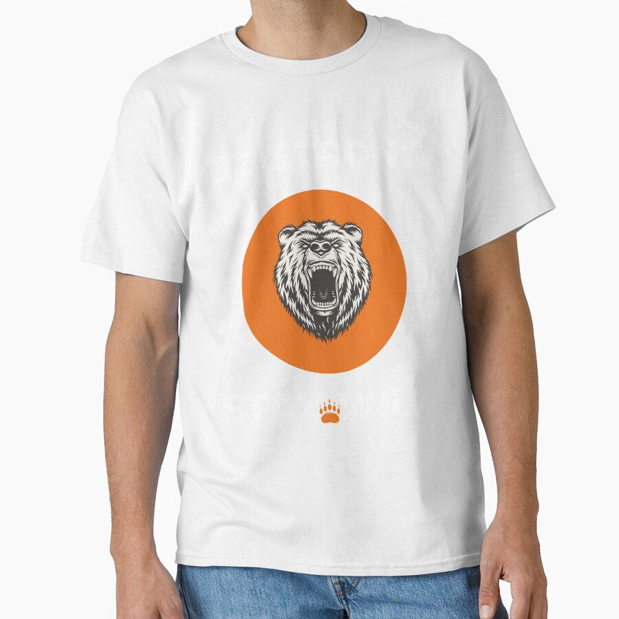 Stay wild and be strong by Bilel ★★★★★