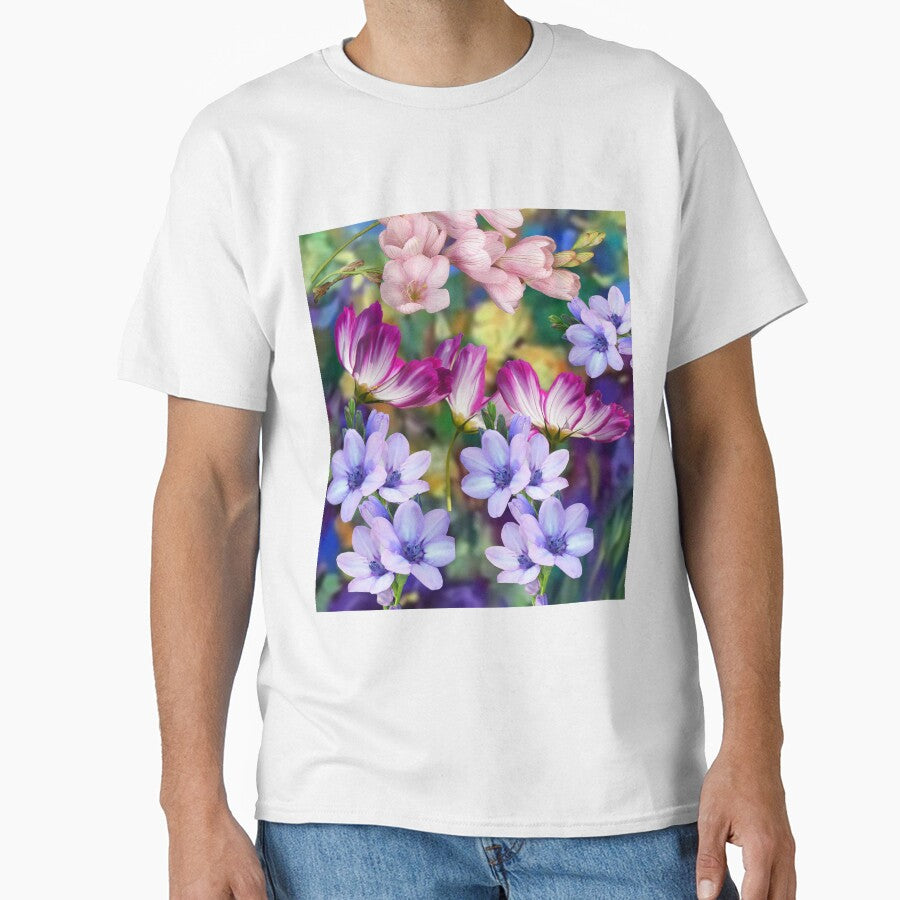 Spring Blooms by Aquila Light Pictures
