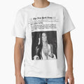 Mom I Am A Rich Man Cher Quote by SaltedBeachPaperie
