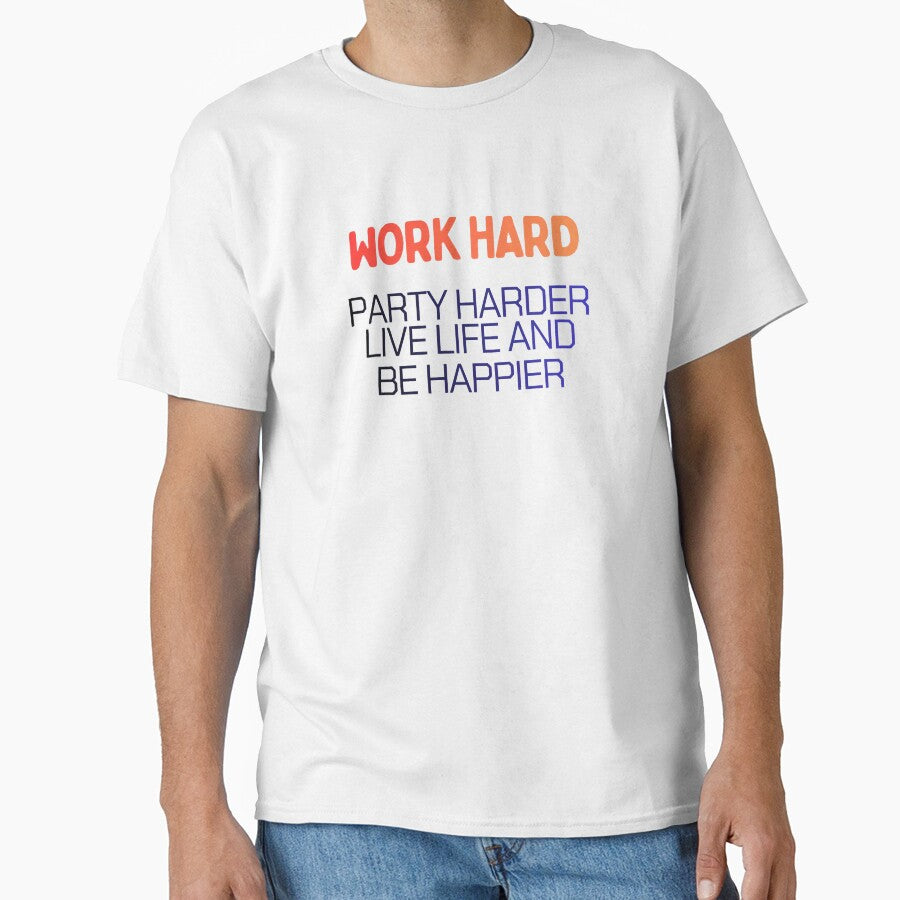 Work Hard by rossedalen