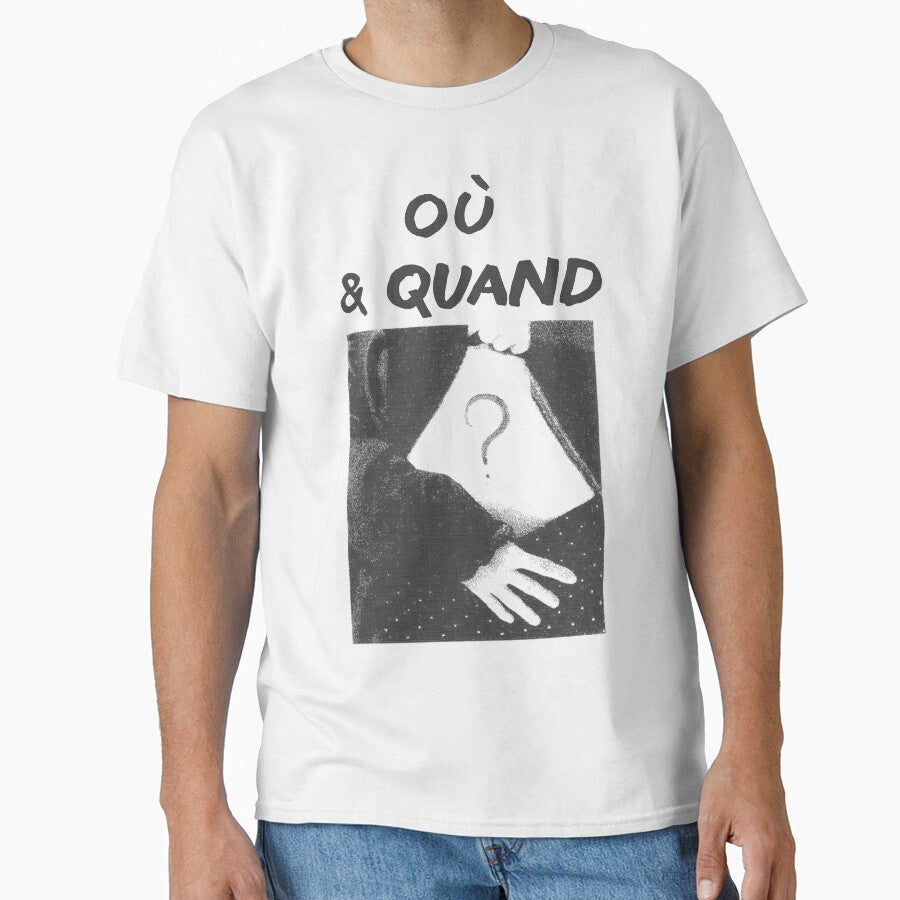 Ou & Quand? by ToruandMidori