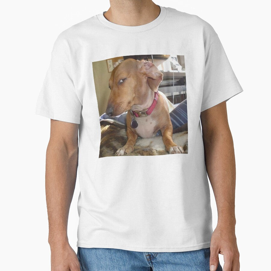 SIDE EYE DOG MEME SUS by Roni-KH