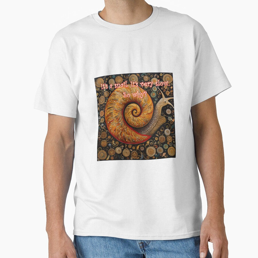 Snail Art : Thai snail art work, the most beautiful in the world by phongpech