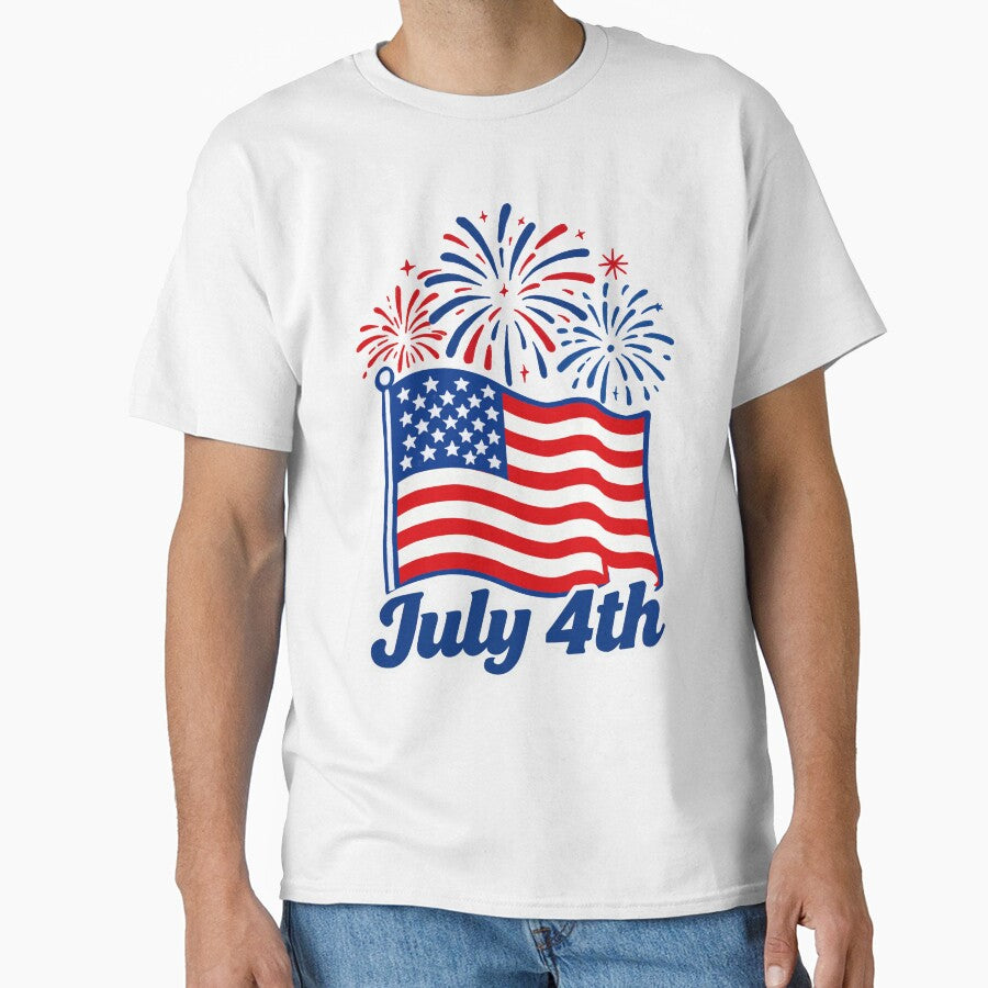 July 4th by SugarCore