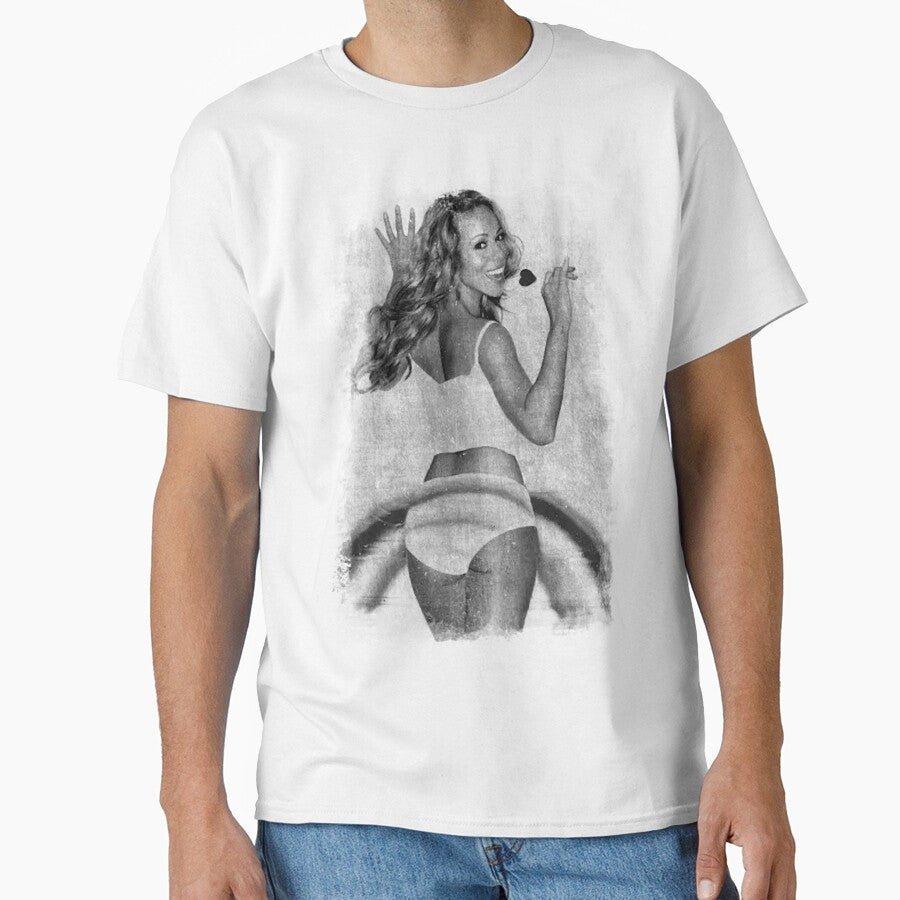Vintage Mariah Carey by dosl3celia