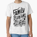 Family Reunions by kbrtex