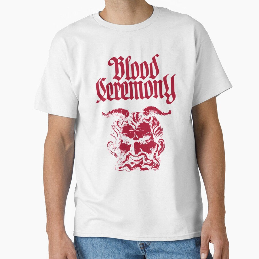Trending Of Blood Ceremony by King-Parent