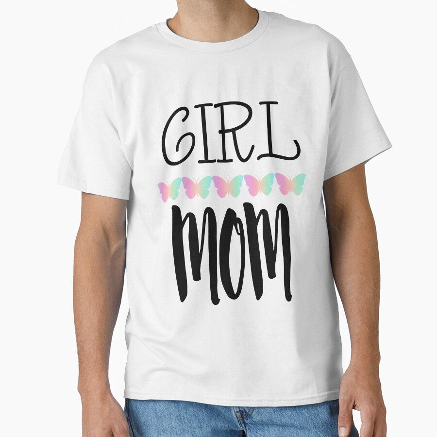 Girl Mom by miriamo25