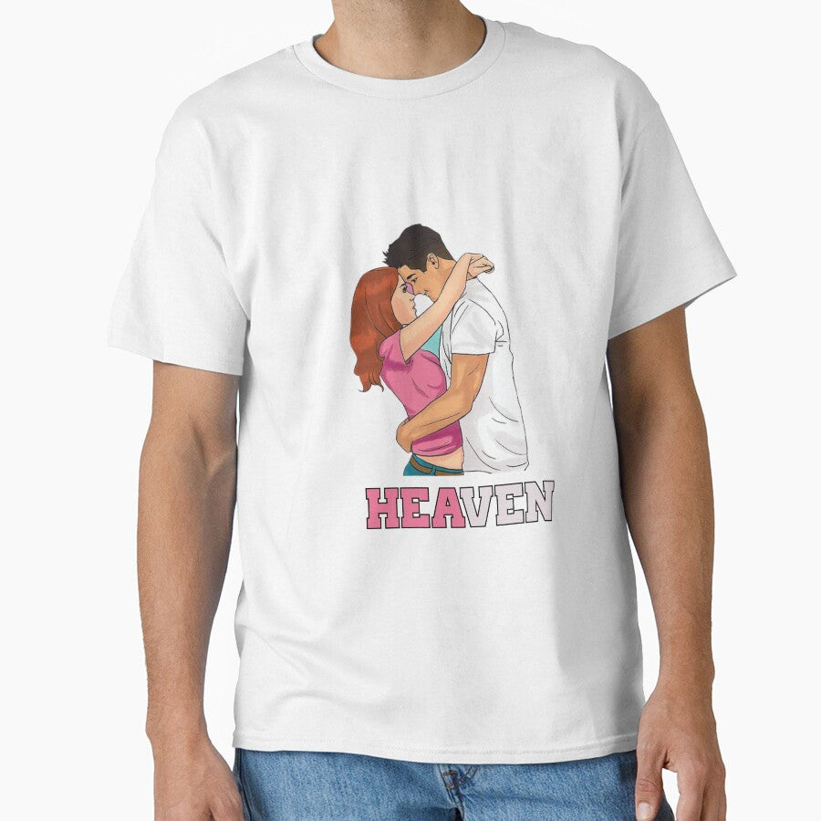 Heaven | Couple Love | Love by CadDesignerr
